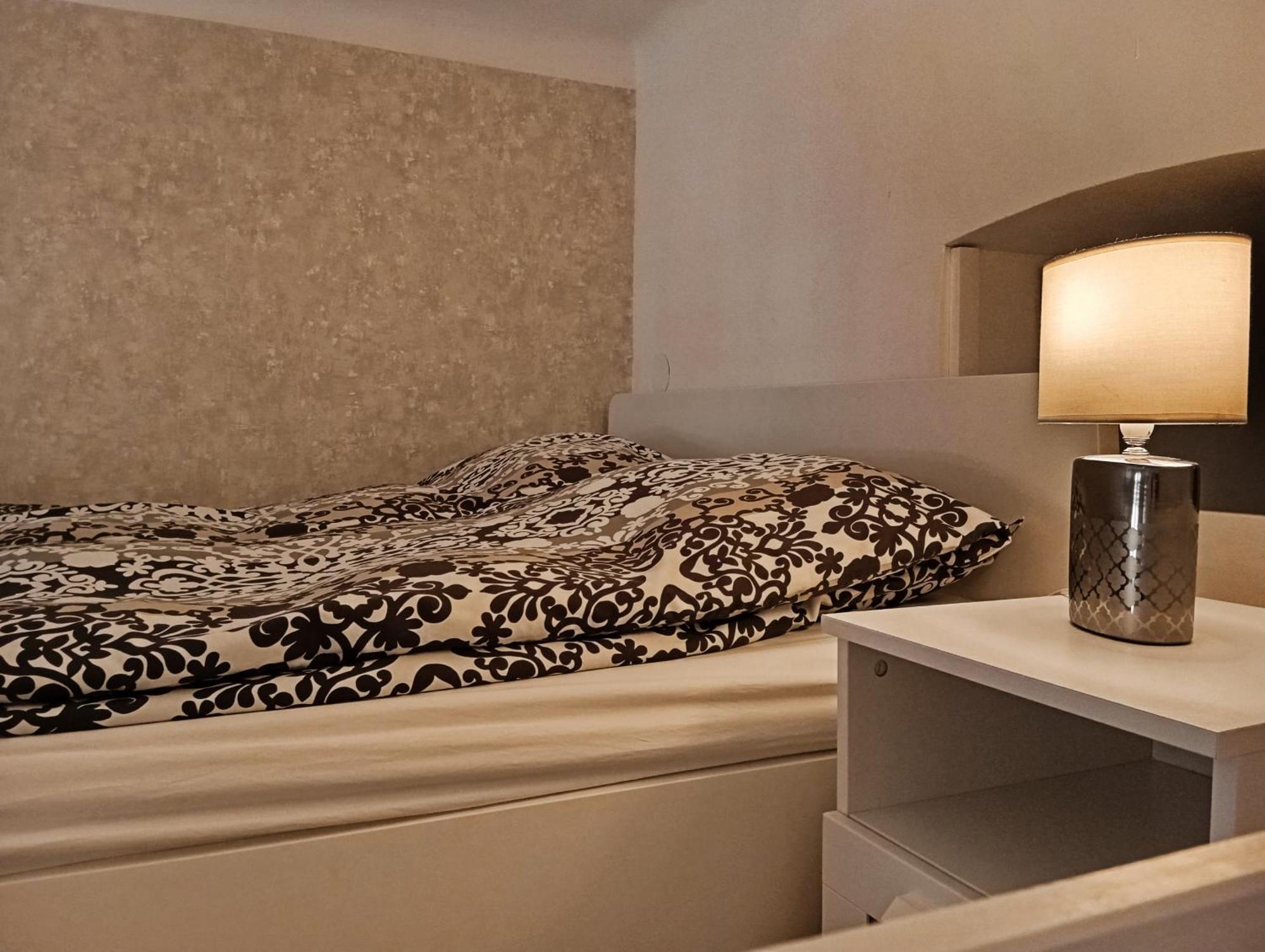 Cozy Studio In Central Budapest Near Ruined Bars Exterior photo